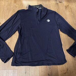 Greyson Golf guide Sports Pullover quarter zip men’s Medium